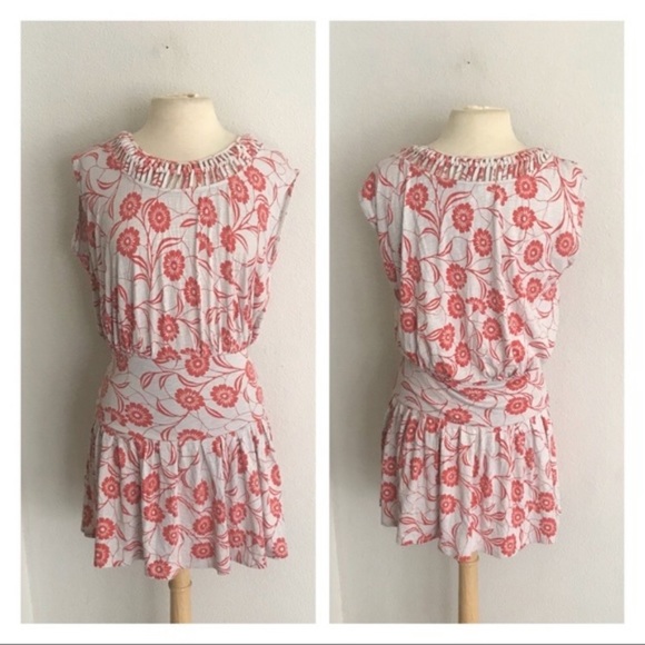 Anthropologie Dresses & Skirts - CLOSET CLOSING Leifnotes Scattered Stellata dress